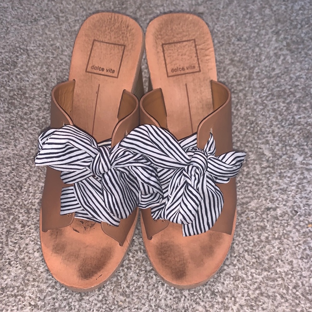 Dolce Vita Heels